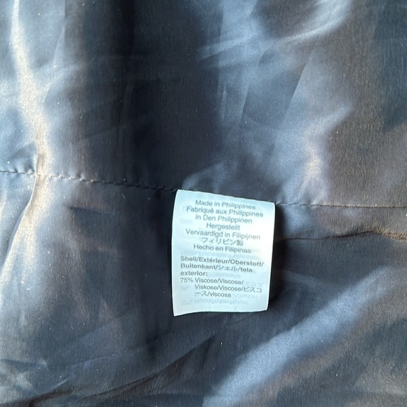 J.Crew Going Out Blazer Black size 2 - Picture 6 of 11